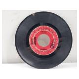 Vintage Columbia Records 45 RPM Single - Virginia/Amelia - Record Sleeve not included