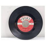 Kansas City - Linda Was a Lady/Red Tower Road Vinyl 45 - Record Sleeve not included