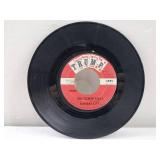 Kansas City - Linda Was a Lady/Red Tower Road Vinyl 45 - Record Sleeve not included