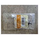 Spring Door Stop Set - 3 inch / 76mm