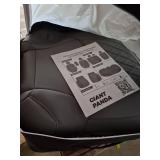 Toyota RAV4 2019-2023 Hybrid Seat Covers