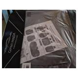 Toyota RAV4 2019-2023 Hybrid Seat Covers