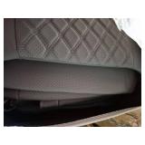 Toyota RAV4 2019-2023 Hybrid Seat Covers