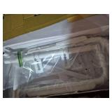 ADA-Compliant Toilet Safety Rails DN7015