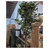 4ft Artificial Ficus Tree