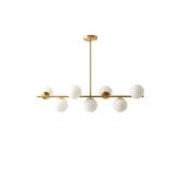 Puzhihome Modern Light 7 Light
