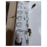 Puzhihome Modern Light 7 Light