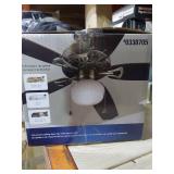 Harbor Breeze Ceiling Fan Light Kit