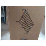 Platform Bed Frame 4 inch Queen