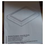 Smart Box Spring