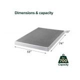 Smart Box Spring