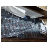 ZGEHCO 14-inch Full Size Bedframe