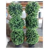 Artifical 3 Ball Tree (2 PCS)
