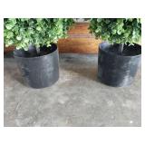 Artifical 3 Ball Tree (2 PCS)