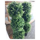 Artifical 3 Ball Tree (2 PCS)