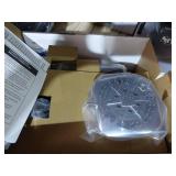 Allen & Roth Bath Faucet & Showerhead