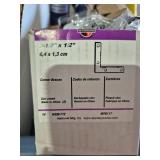 Stanley Weatherguard Corner Braces 2.5\" x 1/2\"