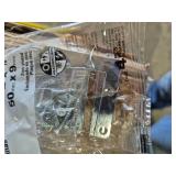 Stanley Weatherguard Corner Braces 2.5\" x 1/2\"