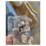 Gate House 3/4-inch Cup Pull Hardware