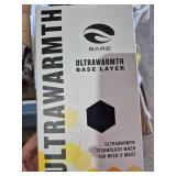 BARE Ultrawarmth Base Layer