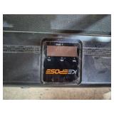 Electric Treadmill with Digital Display