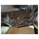 Sunex Tools 8514 300-Pound Capacity Telescoping Tractor Seat with Parts Tray and 3.5-Inch Heavy Duty Casters