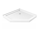 Dreamline shower pan base
