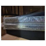 45mm Full Extension Drawer Slides