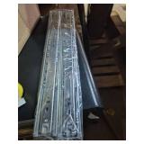 45mm Full Extension Drawer Slides