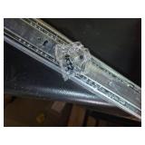 45mm Full Extension Drawer Slides