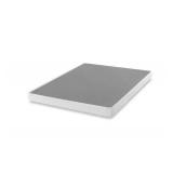 ZINUS 5 Inch Metal Smart Box Spring, Mattress Foundation, Strong Metal Frame, Easy Assembly, Queen