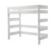 Twin High Loft,Plank white