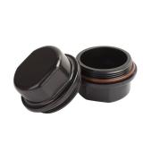 Hub Dust Cap 81143 Fits for Dexter Vortex Caps Replacement/Boat Trailer hub kit Fits for K71-G01-73 21-261 Vortex hub dust Cap Fit for Boats, Trailers & Other hub Kits