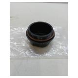 Hub Dust Cap 81143 Fits for Dexter Vortex Caps Replacement/Boat Trailer hub kit Fits for K71-G01-73 21-261 Vortex hub dust Cap Fit for Boats, Trailers & Other hub Kits