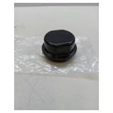 Hub Dust Cap 81143 Fits for Dexter Vortex Caps Replacement/Boat Trailer hub kit Fits for K71-G01-73 21-261 Vortex hub dust Cap Fit for Boats, Trailers & Other hub Kits
