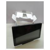 APPEARS NEW - NEW Portable Wireless Carplay Dashcam Screen