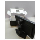APPEARS NEW - NEW Portable Wireless Carplay Dashcam Screen