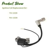 Timunr 751-12220 951-12220 Ignition Coil Replacement.