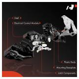 APPEARS NEW - A-Premium Door Lock Latch Actuator for Kia Sorento 2011-2015