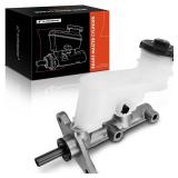 APPEARS NEW - A-Premium Brake Master Cylinder with Reservoir and Sensor Compatible with Honda Accord 2008-2012 & Acura TSX 2009-2014