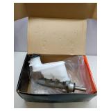 APPEARS NEW - A-Premium Brake Master Cylinder with Reservoir and Sensor Compatible with Honda Accord 2008-2012 & Acura TSX 2009-2014