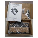 APPEARS NEW - NEW - Cascadia 4x4 Flipster V3 | Winch License Plate Mounting System