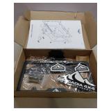APPEARS NEW - NEW - Cascadia 4x4 Flipster V3 | Winch License Plate Mounting System