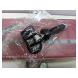 APPEARS NEW - Autel MX Sensor Autel TPMS Sensor Set of 20 Programmable Sensors OE-Level for Tire PressureTire Pressure 2 in 1 315MHz/433MHz Press-in Programmable by TS508 TS408 TS508WF TS608 MS906TS M