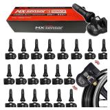 APPEARS NEW - Autel MX Sensor Autel TPMS Sensor Set of 20 Programmable Sensors OE-Level for Tire PressureTire Pressure 2 in 1 315MHz/433MHz Press-in Programmable by TS508 TS408 TS508WF TS608 MS906TS M