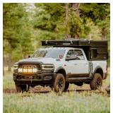 FACTORY SEALED - Bumper Light Bar - GEN5 2019+ RAM 2500 Power Wagon  - Retail: $430