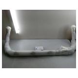 FACTORY SEALED - Bumper Light Bar - GEN5 2019+ RAM 2500 Power Wagon  - Retail: $430