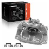 APPEARS NEW - A-Premium Disc Brake Caliper Assembly with Bracket Compatible with Select Cadillac, Chevy and GMC Models - Escalade, Avalanche, Silverado 1500, Suburban, Tahoe, Sierra 1500 and more - Re