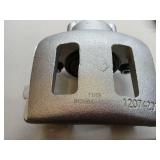 APPEARS NEW - A-Premium Disc Brake Caliper Assembly with Bracket Compatible with Select Cadillac, Chevy and GMC Models - Escalade, Avalanche, Silverado 1500, Suburban, Tahoe, Sierra 1500 and more - Re