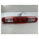 APPEARS NEW - PIT66 Third Brake Light 3rd Cargo Lamp High Mount Stop Light Compatible with Chevy Silverado GMC Sierra 1500 2008-2013/Fit Chevy Silverado GMC Sierra 2500 HD 3500 HD 2008-2014 25890530